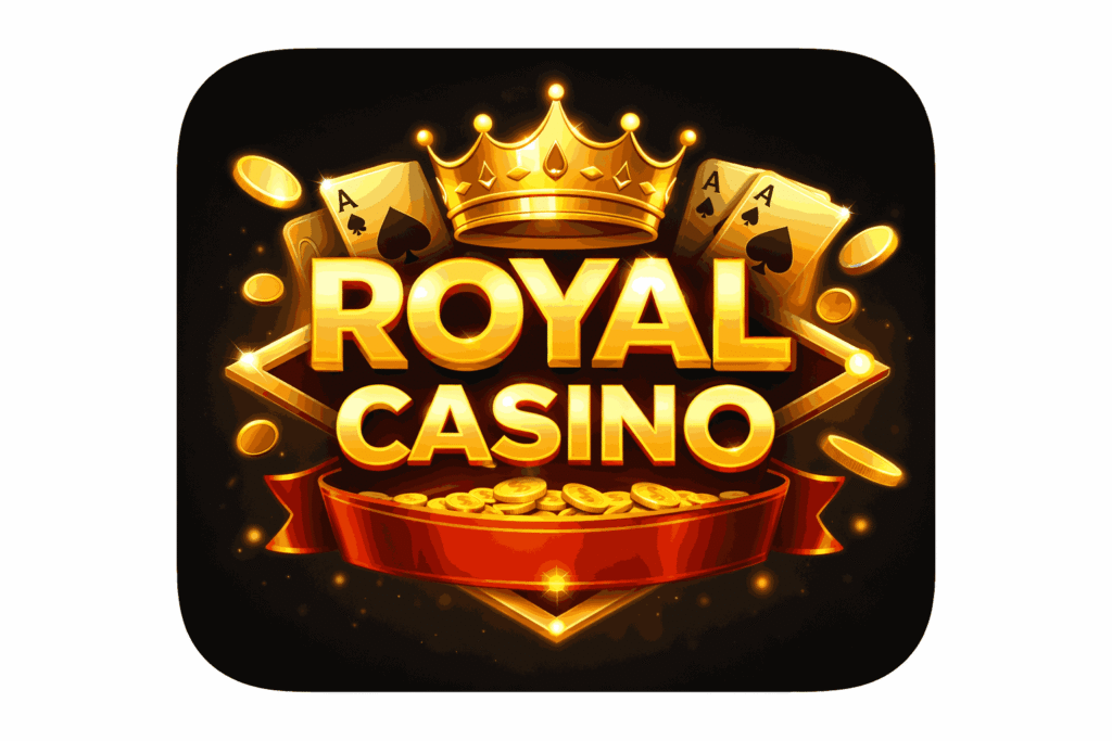 Royal casino 
