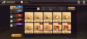 Royal casino