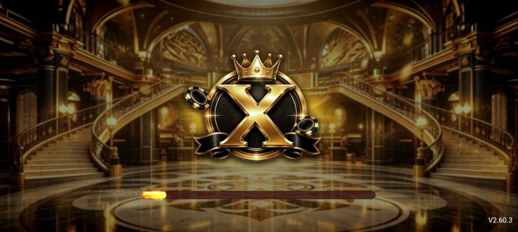 Royal x casino